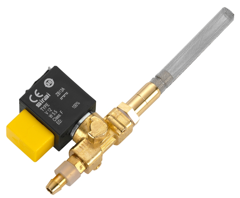 Magnetventil DualTop RHA