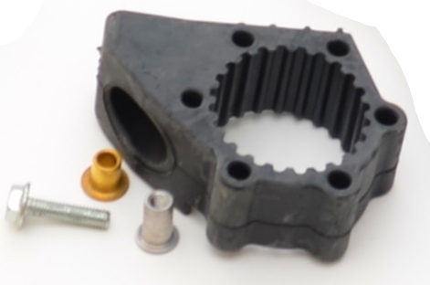 Vannpumpefeste U 4847 24V