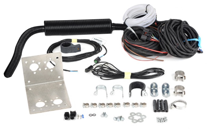 Monteringssett Marin