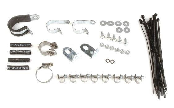 Skrue & klammersett AirTop EVO