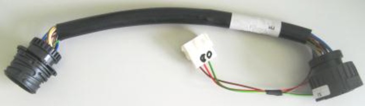 Adapterkabel Neoplan Starliner