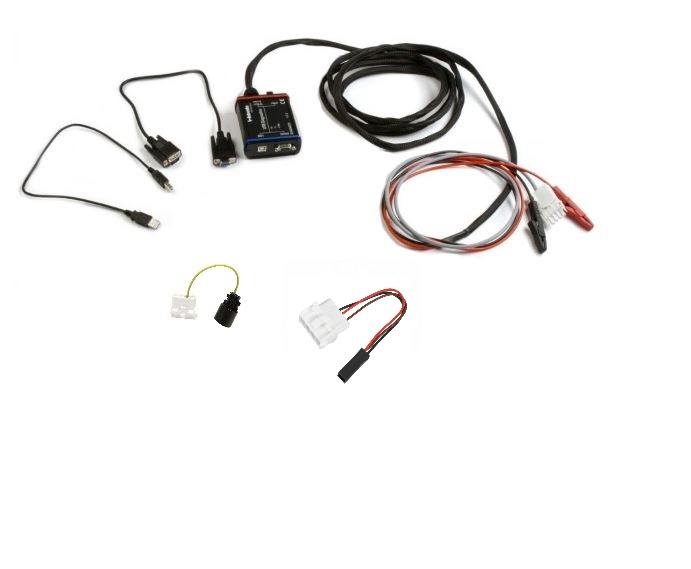 Webasto PC-diagnos startkit