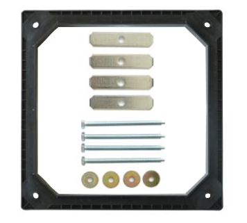 Cool Top Trail adapterramme