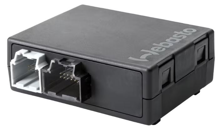 SP Universal CronusGateway 12V