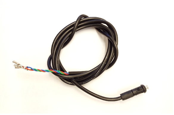 Indikeringsstrmbryter