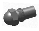 Dyse 12 - 15 kW