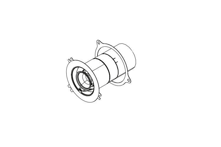 Styrenhet 24V ThP 150