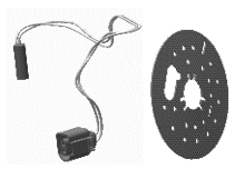 DyseVarmer 12V