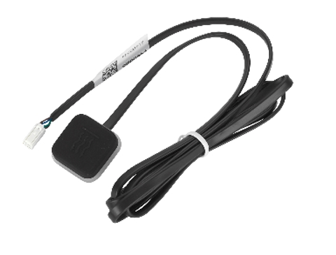 TrykknappThermoConnect Tcon2