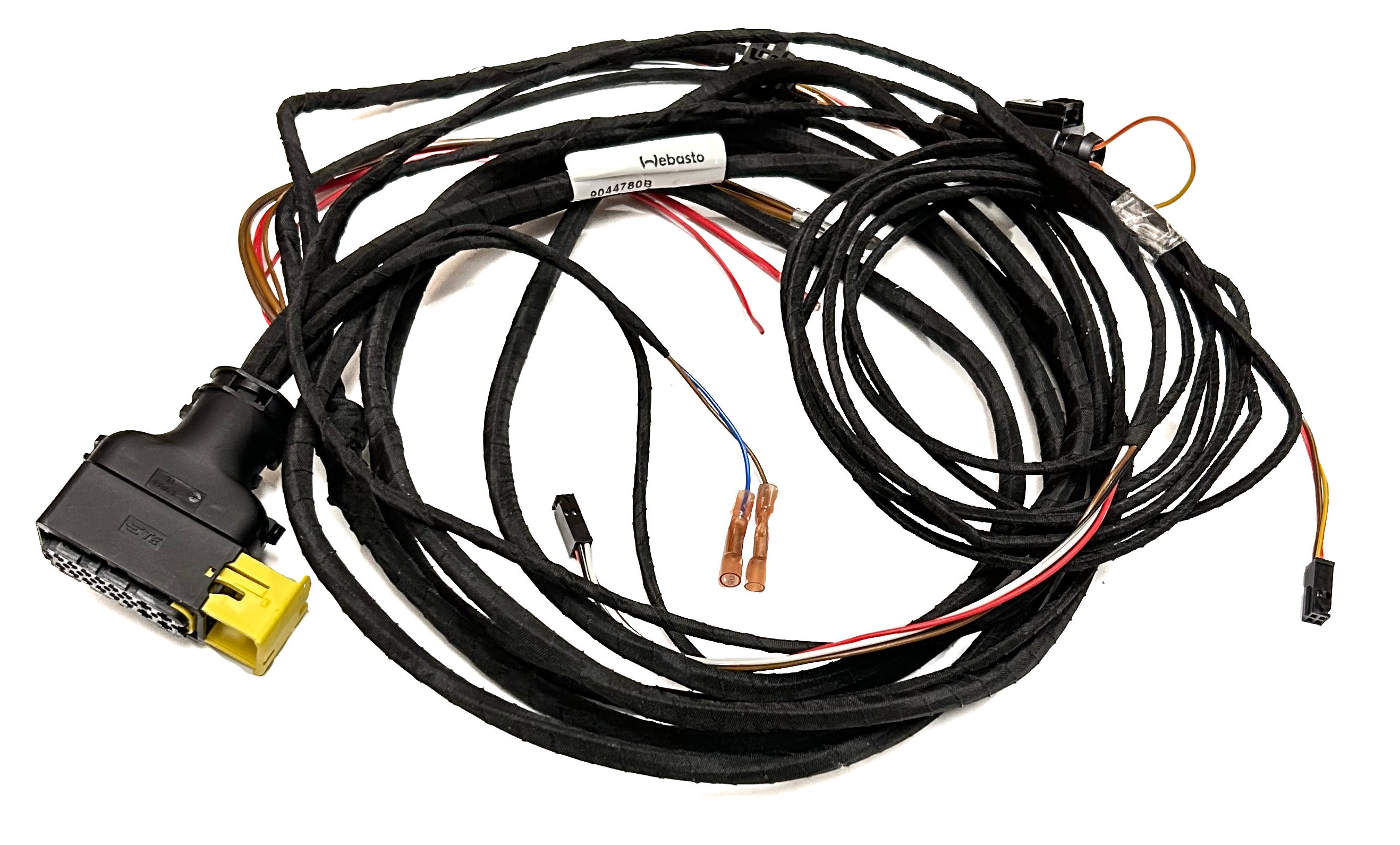 Wiring harness TTP50 STD