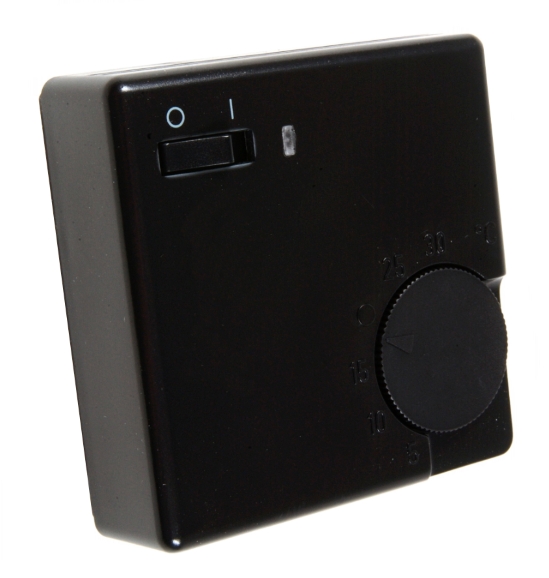 Romtermostat