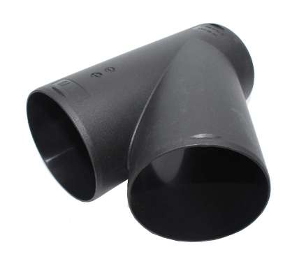 Forgrening 3 x  90 mm