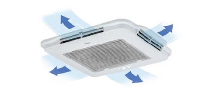 Cool Top Trail 28V-36V inner