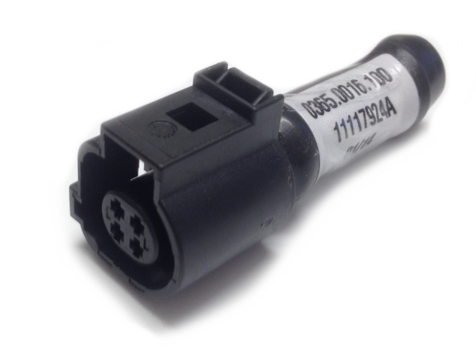 Adapter Spheros PC-diagnos