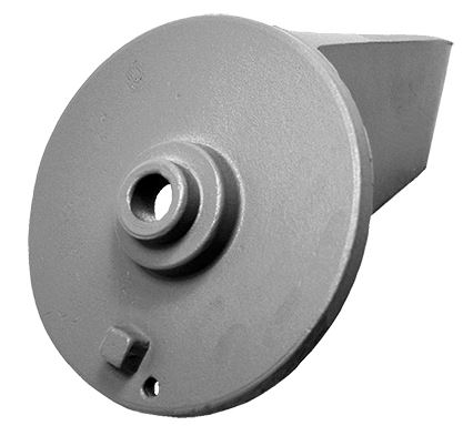 Anode Aluminium