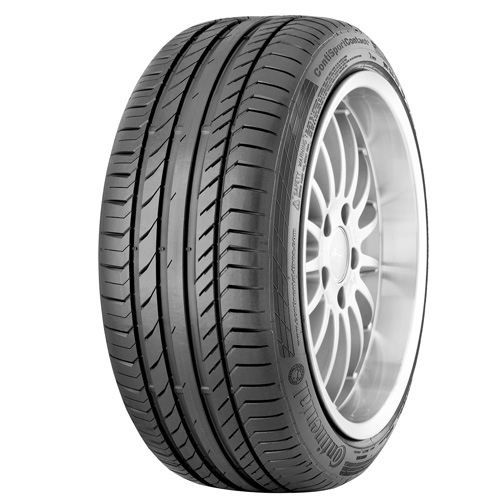 195/45R17 81W Continental Spor