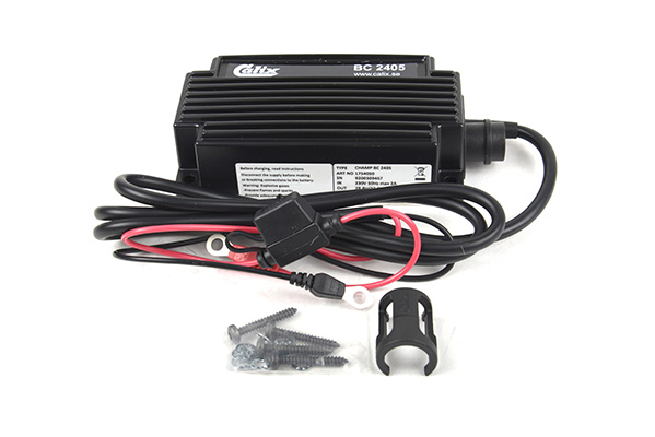 Batterilader BC 2405/IP65