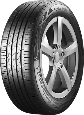 185/65R15 88H Continental EcoC