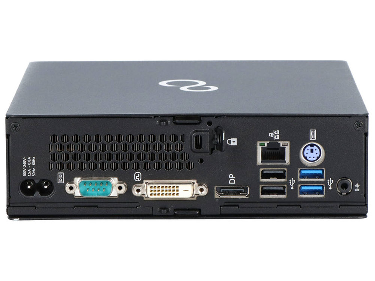 Utbytes PC Space/RAV/Rotary HJ