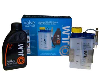JLM VAP-saver kit