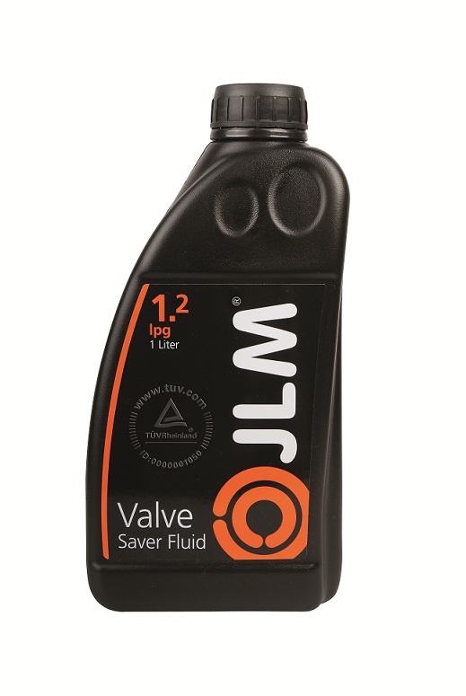 JLM VAP-saver olje 1 liter