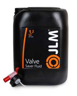 JLM VAP-saver olje 20 liter