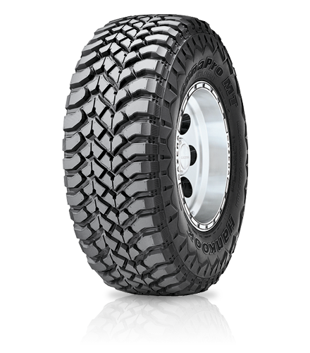 31X11.50R15 110Q Hankook Dynap