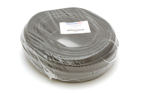 Besk. sl PVC 18,0x0,70mm svart