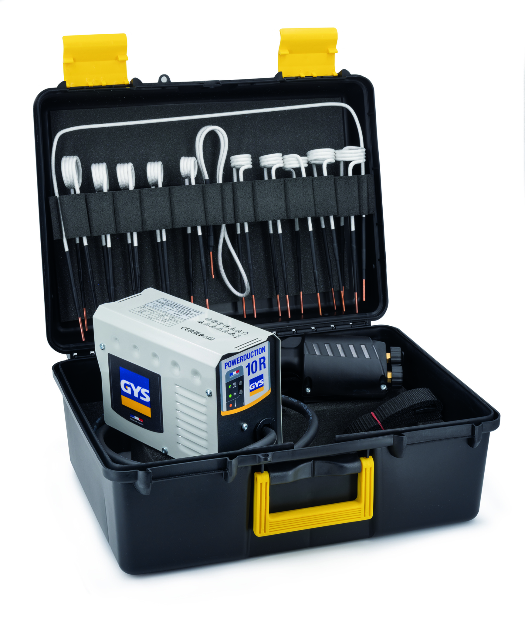 Powerduction 10r pro (12 induk