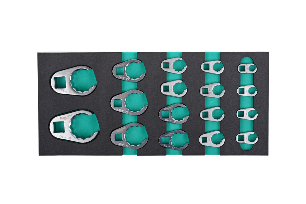Modul krketilnkler 3/8 , 1/2