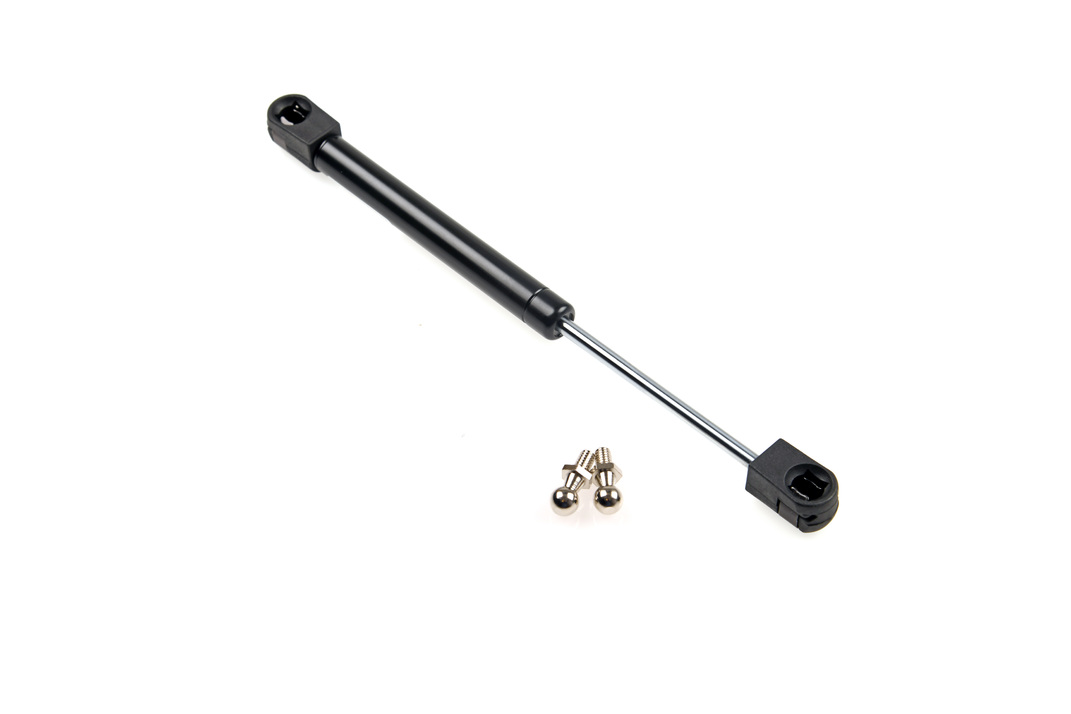 Gassfj�r til toppskap K 11311