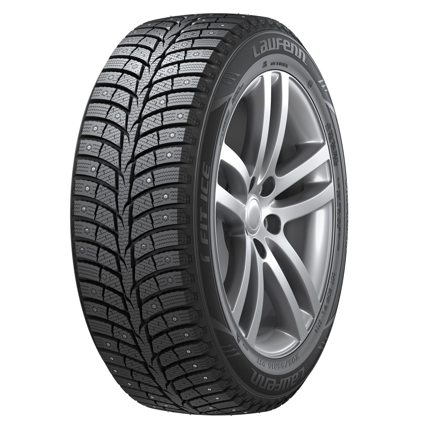 205/65R15T  94T i FIT ICE LW71