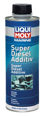 Marine Super Diesel Additive50
