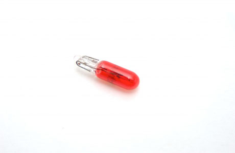 Instrument P�re r�d VDO 24V