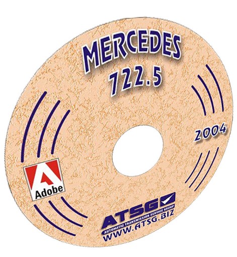 Automatbok/Merc 772.5