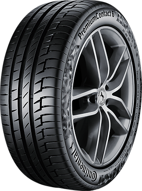 235/50R19 103V Continental Pre