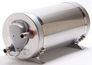 Akkumulatortank Slim 20L 230V
