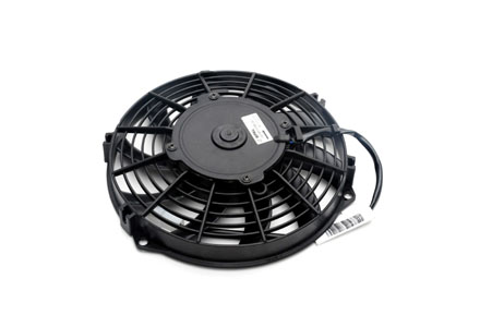 Vifte 24V VA07-BP12/C-58S