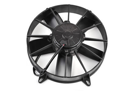 Vifte 12V VA03-AP70/LL-37A