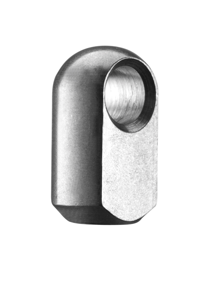 Feste Rustfritt �8 M6