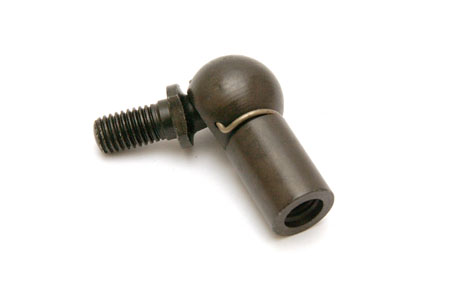 Vinkelled 16mm kula, M10, L=35