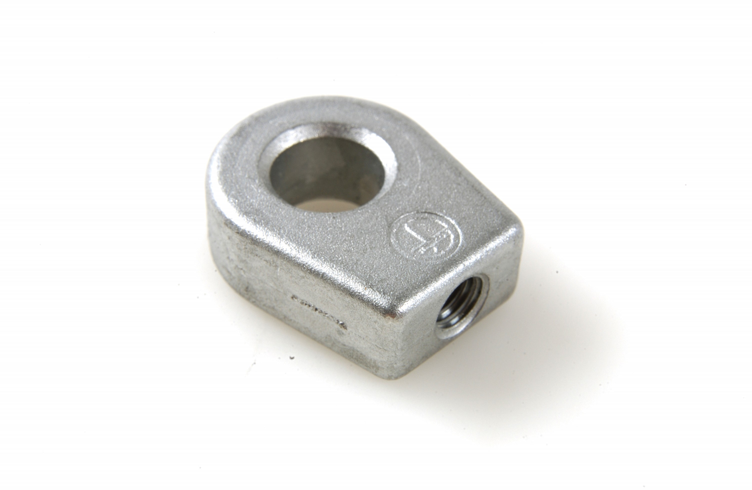 Feste 10mm, M6, L=17, T=10