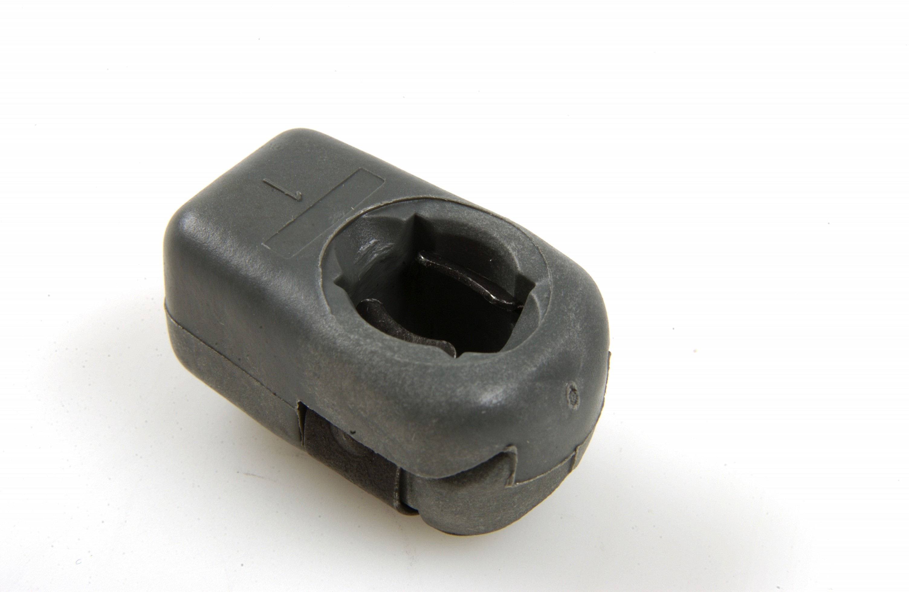 Kuleholder 10mm, M6, L=18