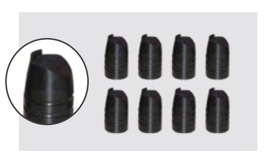 lavprofil adapter space