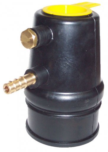 Vattensmord gummiPakning / tet