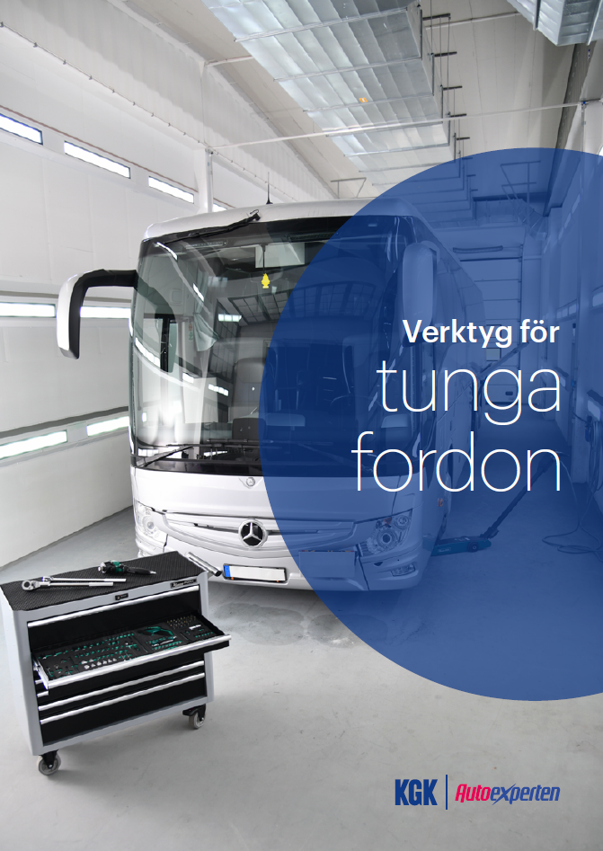 Verktyg fr Tunga Fordon