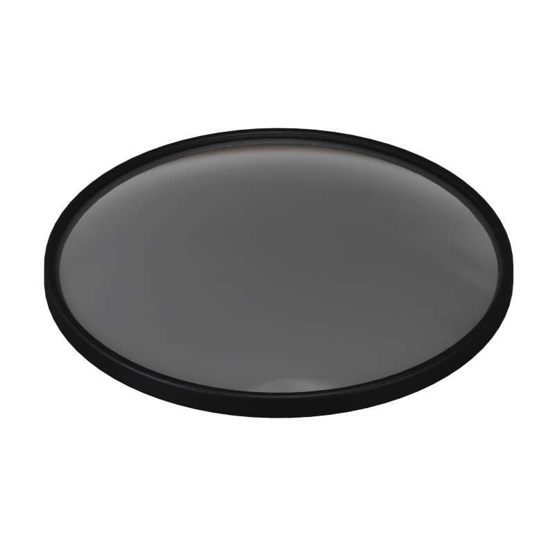 Ddvinkel Speil 76mm