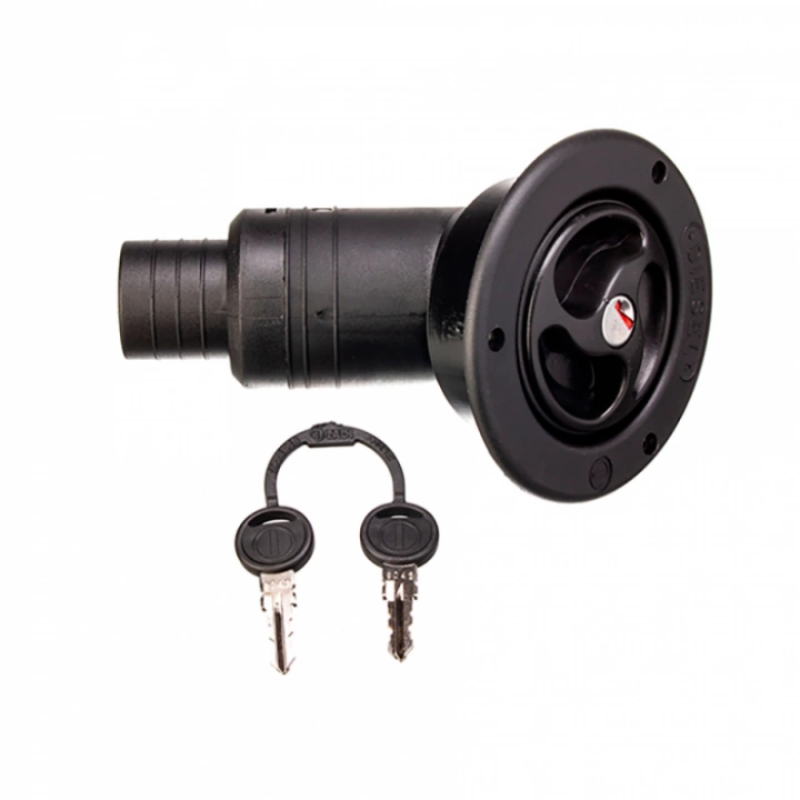 drivstoffHurtigClutch 8x8x8 m