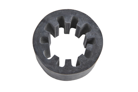 Beskyttelsesring for vannslang