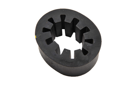 Beskyttelsesring for vannslang